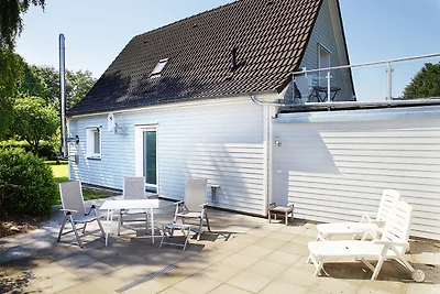 Casa vacanze Vacanza di relax Ulsnis