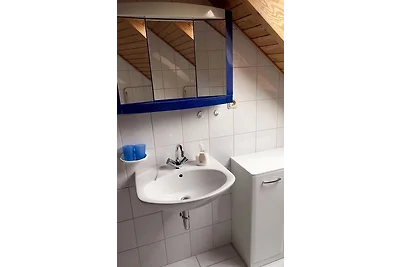 Ferienhaus Nr. 32, Typ A