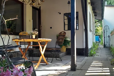 Apartamento Vacaciones familiares Kiel