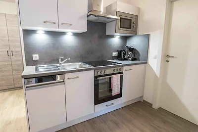 Vakantieappartement Gezinsvakantie Fieberbrunn