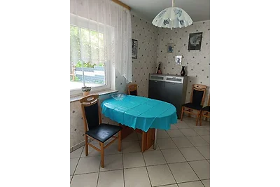 Ferienwohnung mit Terrasse