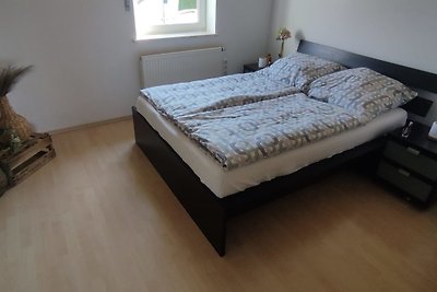 Vakantieappartement Gezinsvakantie Sulzfeld