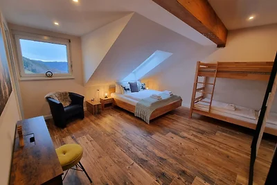 "Deluxe" Ferienwohnung Schwarzwald
