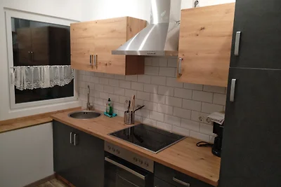 Bungalow für 4 Personen