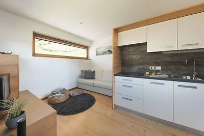 Panorama Maisonette Ferienwohnung