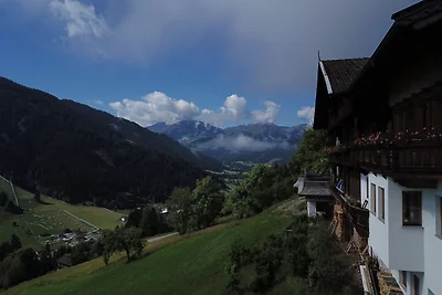 Ferienwohnung Loya Panorama (by