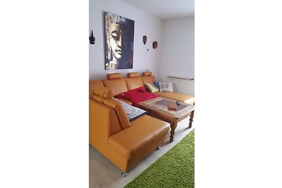 Ferienhaus am Geiseltalsee