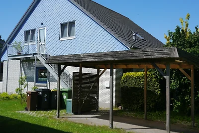 Ferienwohnung Nordwind