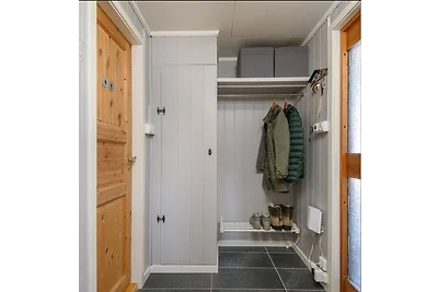 Lillehammer: Gemütliche Hütte mit