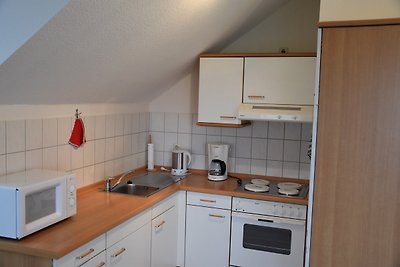 Vakantieappartement Gezinsvakantie Bad Rodach