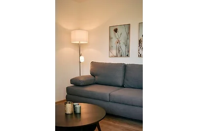 Land - Appartement Alter Holzhafen