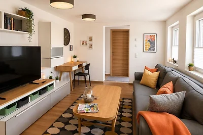 Holiday home relaxing holiday Erlenbach am Main