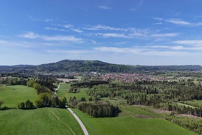 Appartamento Vacanza con famiglia Peißenberg
