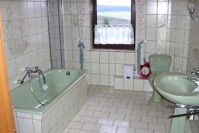 Vakantieappartement Gezinsvakantie Freilingen (Blankenheim)