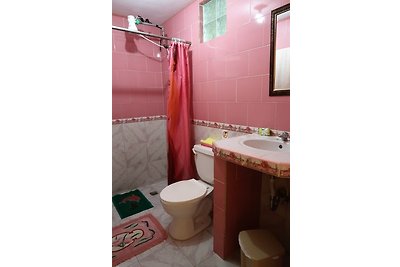 Vakantieappartement Gezinsvakantie Baracoa