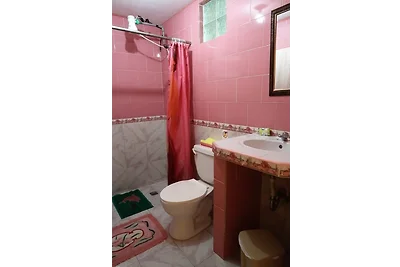 Casa Edda y Alexis Appartement 1