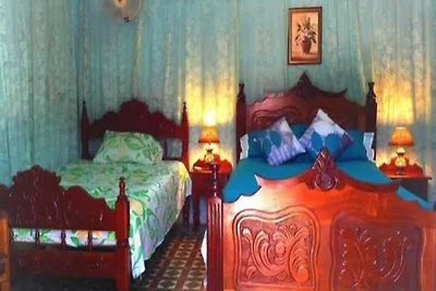 Holiday flat family holiday Ciudad de la Habana