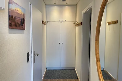 Seeadler 15, Sandwall