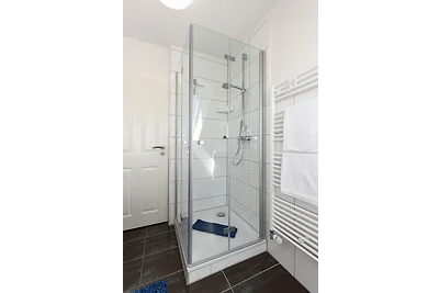 Appartamento Vacanza con famiglia Bensersiel