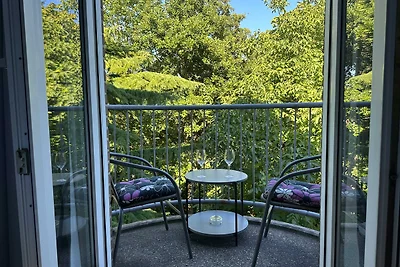 Kleine NordseePerle in Tossens mit