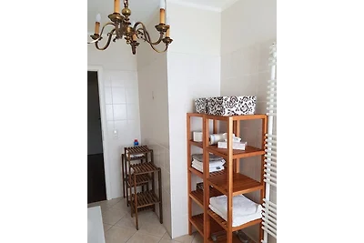 Ferienwohnung Elbhangblick