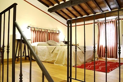 Vakantiehuis Ontspannende vakantie Arezzo
