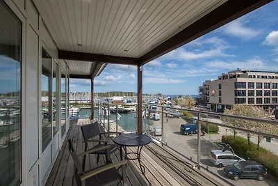 Appartamento Vacanza con famiglia Neustadt in Holstein