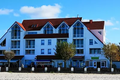 Vakantieappartement Gezinsvakantie Laboe