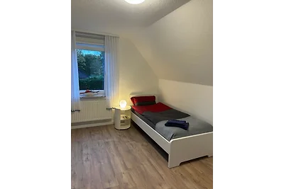 Haus Bootsmann Süd