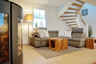 Reethaus "De Likedeeler"