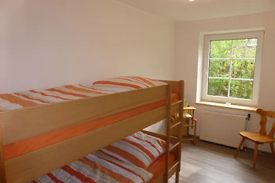 "Ferienhof Riessen" Weisses Haus