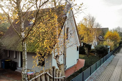 Casa vacanze Vacanza di relax Wustrow (Ostsee)