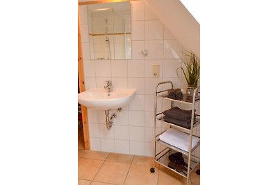 Vakantieappartement Gezinsvakantie Vipperow