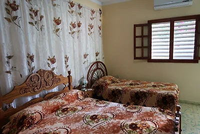 Vakantieappartement Gezinsvakantie Trinidad - Tobago