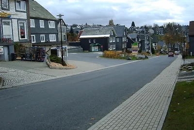 Ferienwohnung Berndt