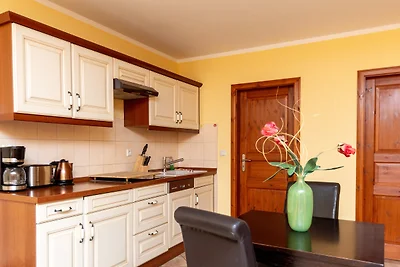 Ferienwohnung Kleine Auszeit am