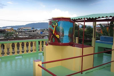 Vakantieappartement Gezinsvakantie Baracoa