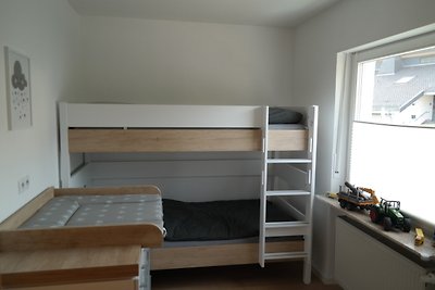 Vakantieappartement Gezinsvakantie Bobenthal