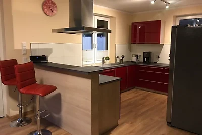 Casa vacanze Vacanza di relax Malchow