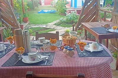 Vakantieappartement Gezinsvakantie Pinar del Rio