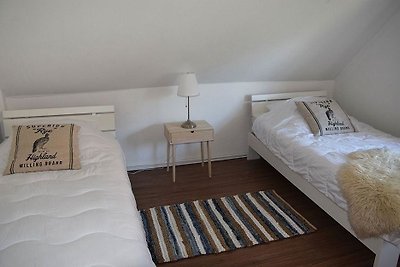 Vakantieappartement Gezinsvakantie Landkirchen