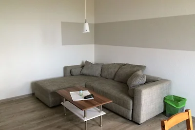 Ferienwohnung "Haus lütje wehr"