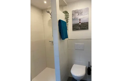 Fewo Haus Peters "De Lütte"