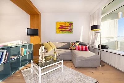 Appartement Vacances avec la famille Sierksdorf