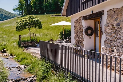 HAUS AM BAECHLE (HOST100) by