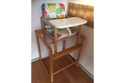 Landhaus Ostseeblick - Apartment