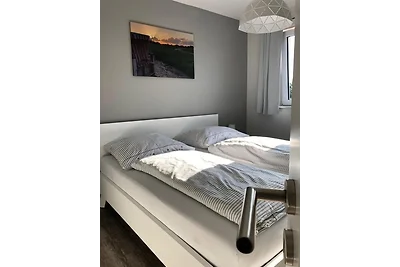 Westhook Ferienwohnung 2