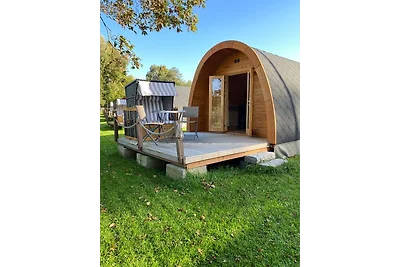 05 Premium Camping Pod "Gröde"