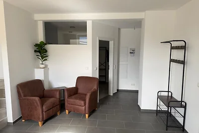 Vakantieappartement Gezinsvakantie Finsterwalde