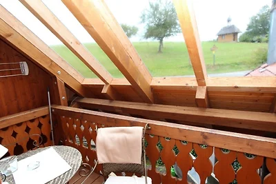 Appartamento Vacanza con famiglia Lörrach